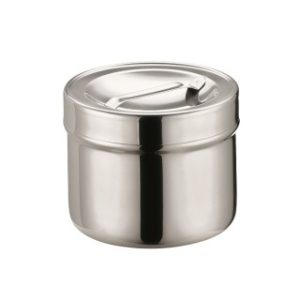 Dressing Jar 2-14 qt  12BX - 4233