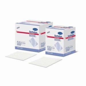 Dressing  Non-Adherent  Latex Free (LF)  Sterile - 48890000