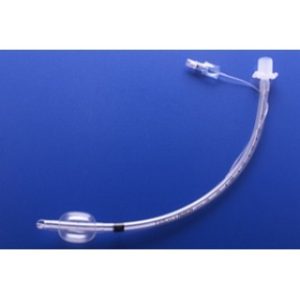 ENDOTRACH TUBE  MURPHY  WCUFF  5.0MM - 112082050