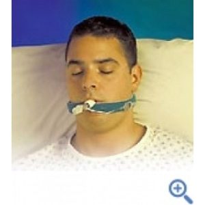 ENDOTRACHEAL TUBE HOLDER (100CS) - 69-1200