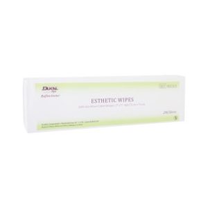 Esthetic Wipes  3 x 3 - 200BG  20 BGCS - 900305