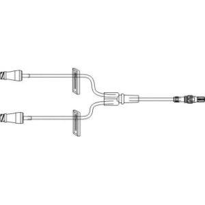 EXT SET 7 SMALLBORE BIFUSE W2 C  50CS - MC3316