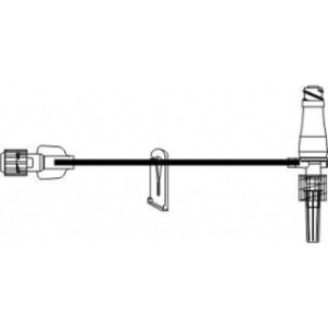 Ext Set SmBore 5MicroClv T-Connect 50Ca - B3304