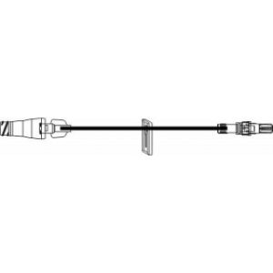 EXT SET WREMV CLEAR MICROCLAVE7  50CS - MC3302R