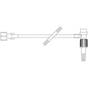 EXTEN SET INTRLNK T WRO MLL  200CS - 2N3328