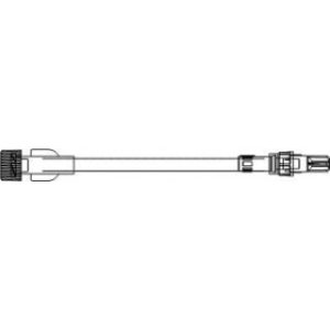 Extension Set 33 Rotating Luer 50Ca - B1149