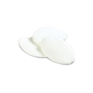 Eye Pad 2-18 x 2-58  Sterile - 1PK  500 PKCS - 17571