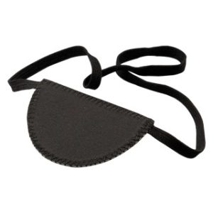 Eyepatch  Flat  12BG - 4473