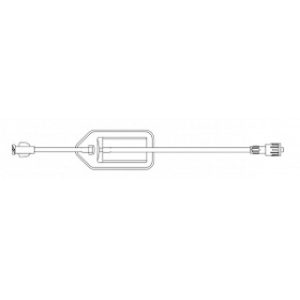 Filter Air-Eliminating 1.2um 10 4.3mL LL Connector Ea  50 EACA - 473994