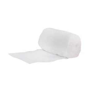 Fluff Bandage Roll  4.5 x 147  6-Ply  Sterile - 645