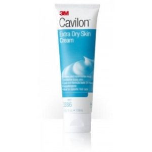 Foot Cream Emollient 12BX - 3386