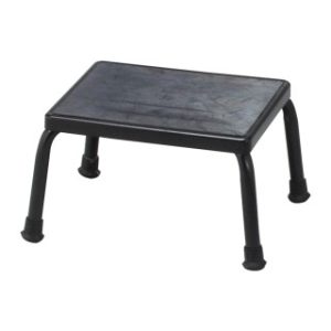 Foot Stool  1EA - 4351BLK