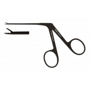 FORCEP MICRO EAR EBONY 1EA - 19-2081-B