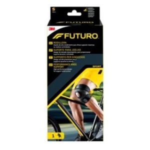 FUTURO Knee Performance Support  Small  2pk  6 pkcs - 45694ENR