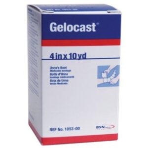 GELOCAST 4 X 10 YARDS 12S - 001053