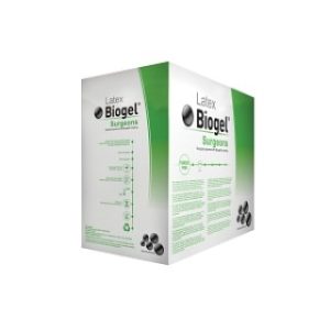 GLOVE  SURG  LATEX  BIOGEL - 30485