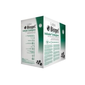 GLOVE  SURG  LATEX  BIOGEL - 31275