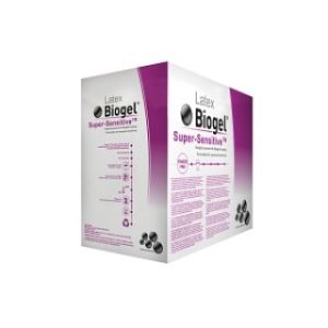 GLOVE  SURG  LTX  BIOGEL - 82565