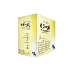 GLOVE  SURGICAL  BIOGEL  ULTRATOUCH - 41160