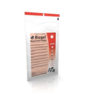 GLOVE  SURGICL  BIOGEL  SKINSENSE - 40665