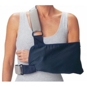 IMMOBILIZER SHOULDER WITH FOAM 1EA - 79-84165