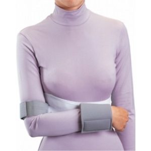 Immobilizer WhGr Shoulder Large 40-44 Ea - 79-84037