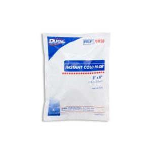 Instant Cold Pack 6 x 8 - 24CS - 9850