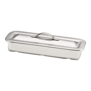 Instrument Tray with Strap Handle  6BX - 4254