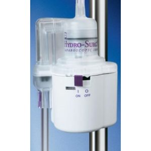 IRRIGATOR HYDRO-SURG PLUS WITH 10BX - 0026870