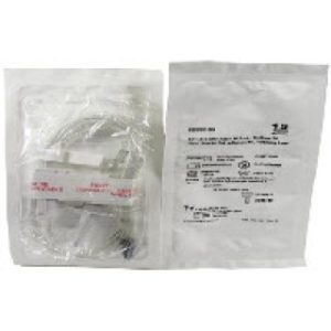 IV Admin Set 15 DropsmL 84 Luer 25Ca - B9900-55