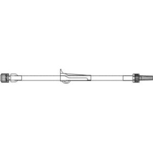 IV Extension Set 30 50Ca - B1367