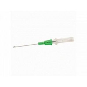 Jelco Peripheral IV Catheter  18 ga  1-14  200CS - 405520