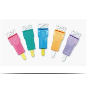 Lancet Capiject Purple 28G 200BX  10 BXCS - 200105