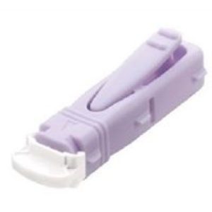 Lancet Unistik 3 Comfort 28G 100BX - AT1042