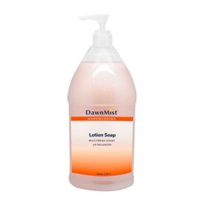 Lotion Soap  1 gallon  4CS - BG128