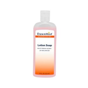 Lotion Soap 4 oz  96CS - BG3329