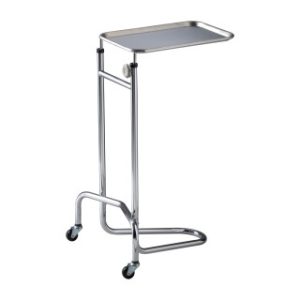 Mayo Instrument Stand  1EA - 4368
