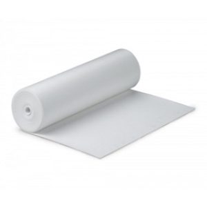 MOLESKIN SOFT CUSHION WHITE 12X5 1BX - 58369