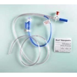 NASOGASTRIC SUMP TUBE 18 FR - 42180