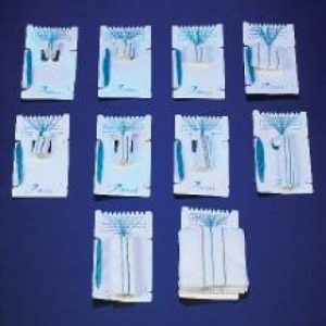 Neuro Sponges Sterile 1x1 10x20CS - 30-059