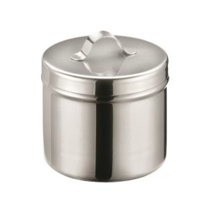 Ointment Jar 8 oz  12BX - 4238