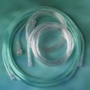 Oxygen tubing Only 7 Feet 50CS - 1115