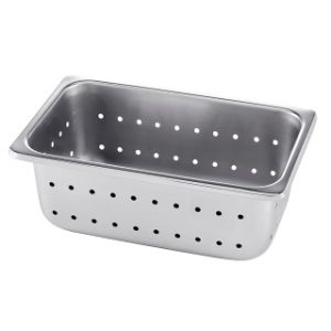 Perforated Insert Tray for 4276  1EA - 4276P