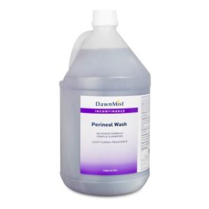 Perineal Wash 1 gallon  4CS - PW5200