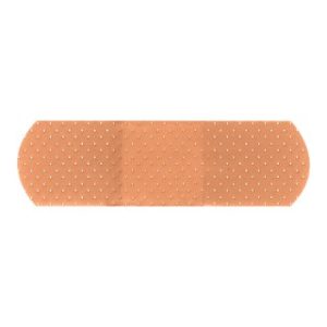 Plastic Adhesive Bandages 34 x 3  150TRAY  10 TYCS - 1104000