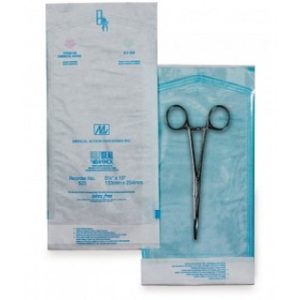 POUCH STERILE SELF SEAL 3.5 X5.25 2000CS - 510