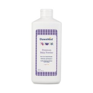 Premium Baby Powder  14 oz  24CS - BPC14