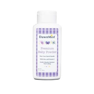 Premium Baby Powder  3.5oz  48CS - BP35C