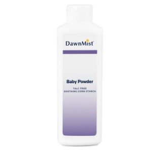 Premium Baby Powder  6.5 oz  48CS - BP65