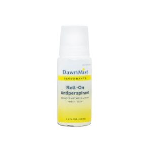 Roll On Antiperspirant & Deodorant 1.5oz  96CS - RD7990